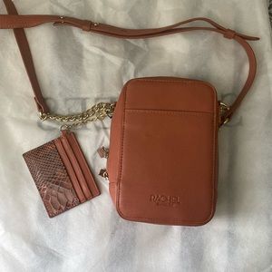 Cross body Purse
